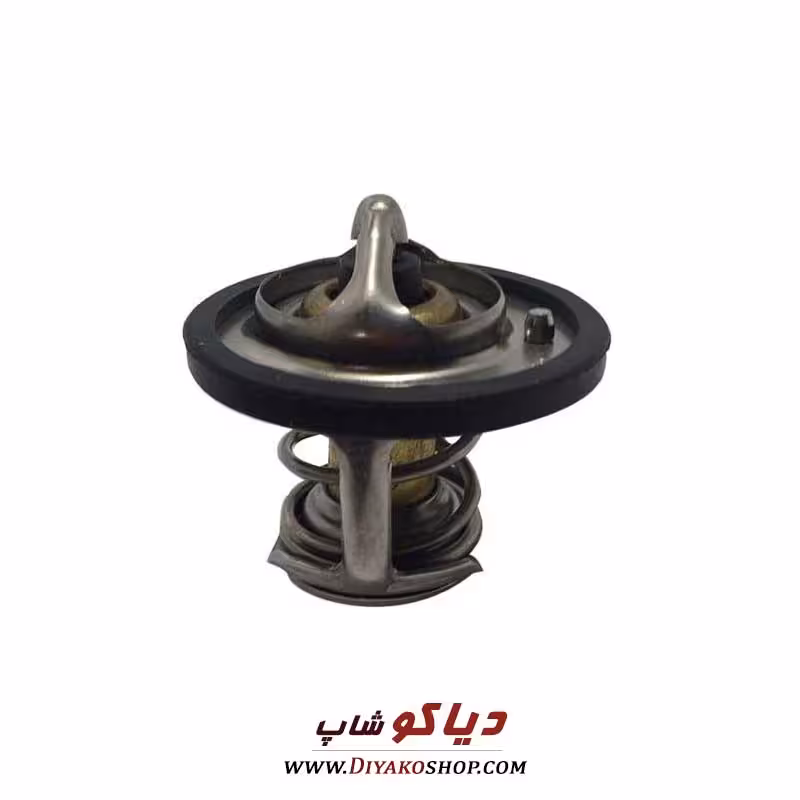 ترموستات جک j4