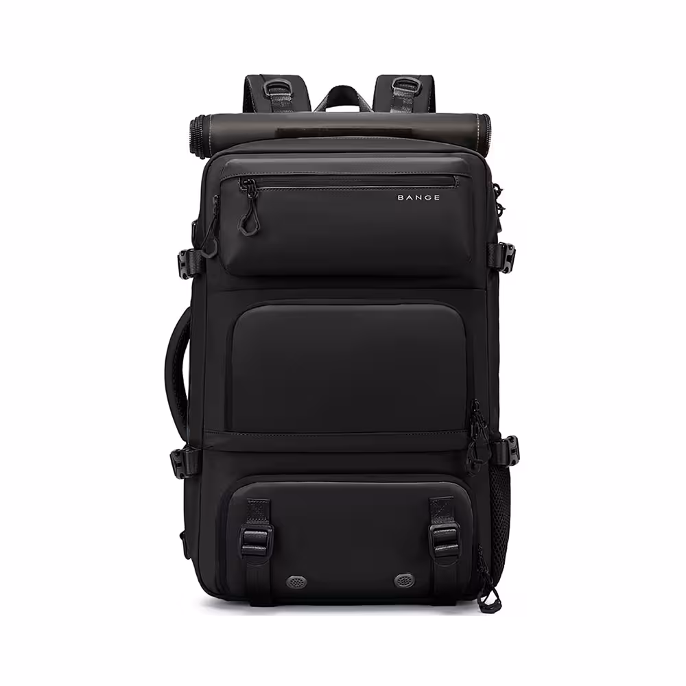 کیف و کوله پشتی مسافرتی ضد آب بنج Bange 1810