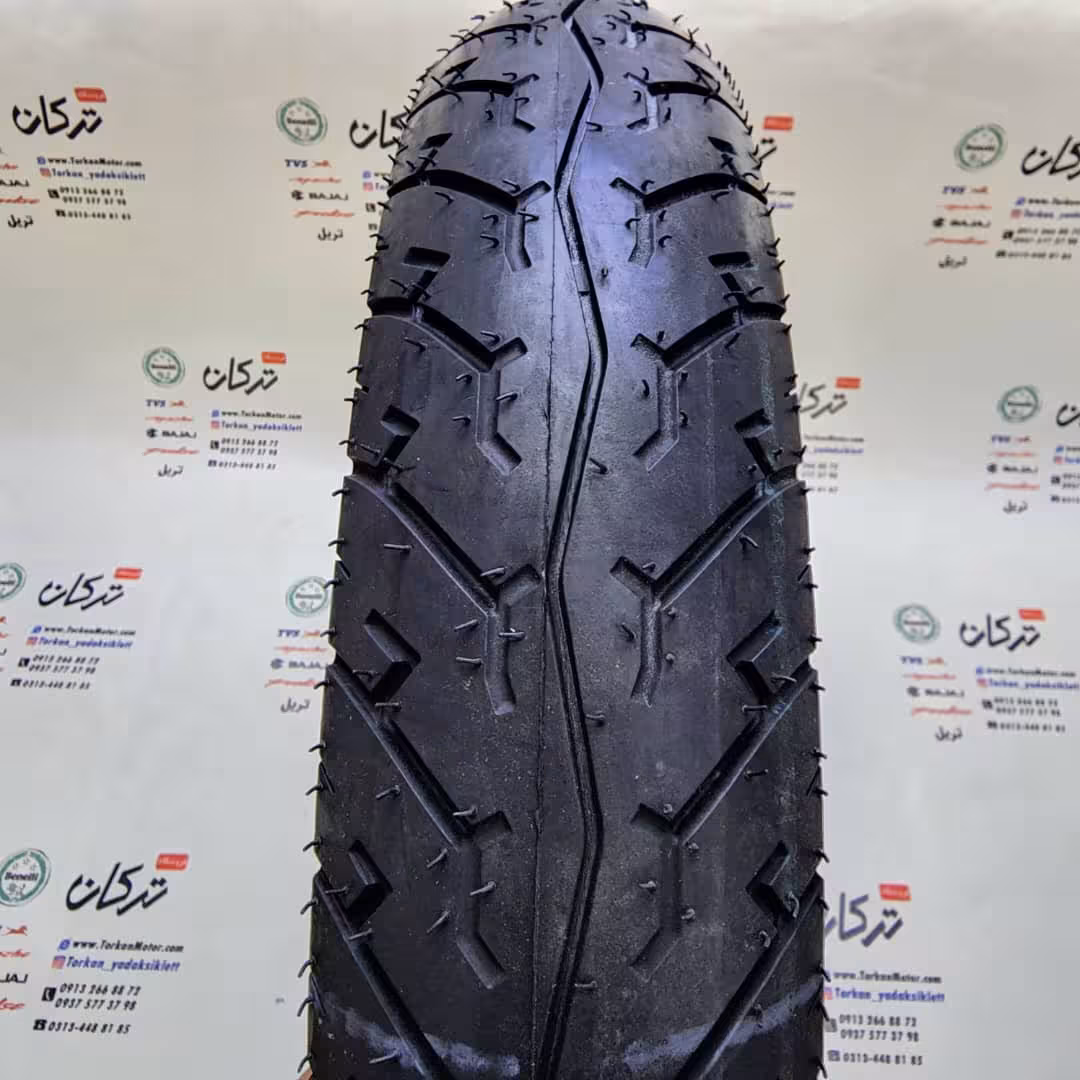 تایر ( لاستیک ) 100/80/16 یاسا تیوبلس