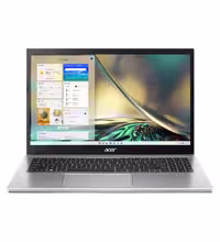 لپ تاپ ایسر مدل Aspire3 A315 1215U i3 8GB 256GB SSD