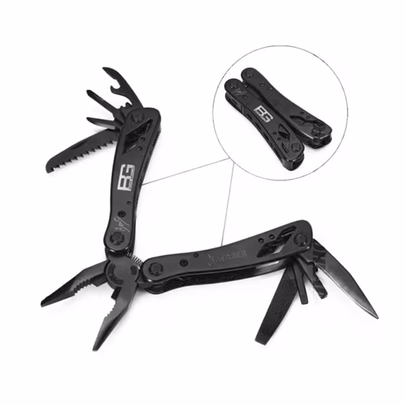 انبر دست چند کاره گربر