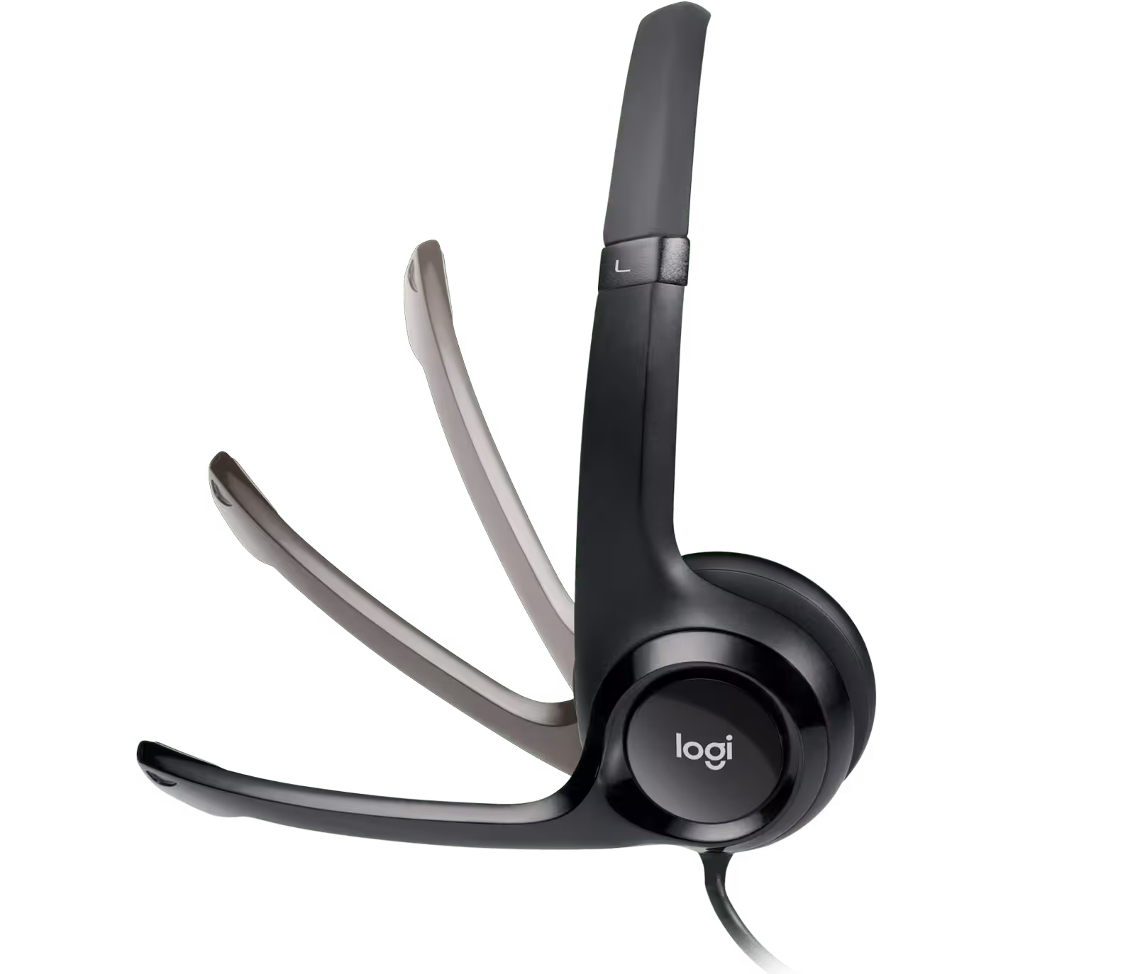 هدست لاجیتک H390