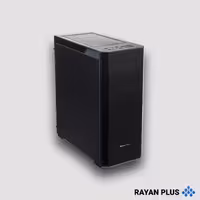 کیس مستر تک Master Tech Arka Metal