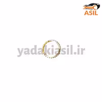 دنده برنجی پیکان ایزل