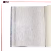 کاغذ دیواری ساده Hl1156