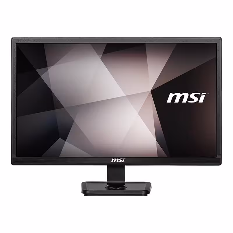 مانیتور ام اس آی مدل MSI PRO MP221