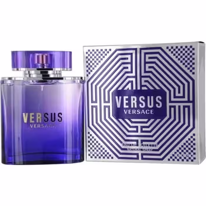 عطر ادکلن ورساچه ورسوس اصل | Versace Versus 100ml