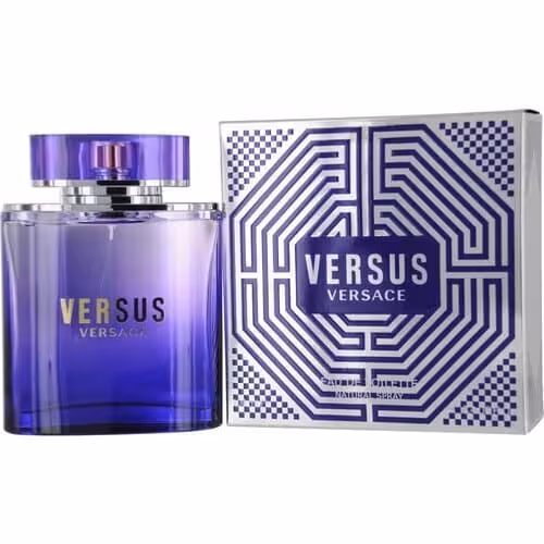 عطر ادکلن ورساچه ورسوس اصل | Versace Versus 100ml