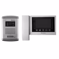 مجموعه دربازکن تصویری سیماران مدل 43TKM-VFAC1 | چاوه