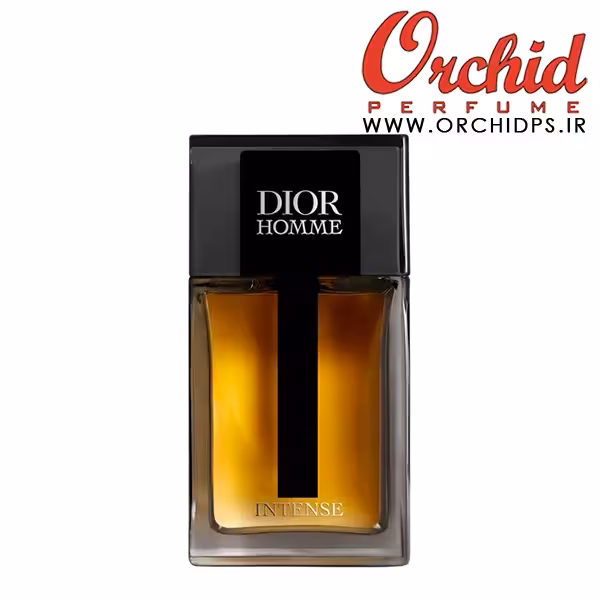 DIOR Homme Intense 2025