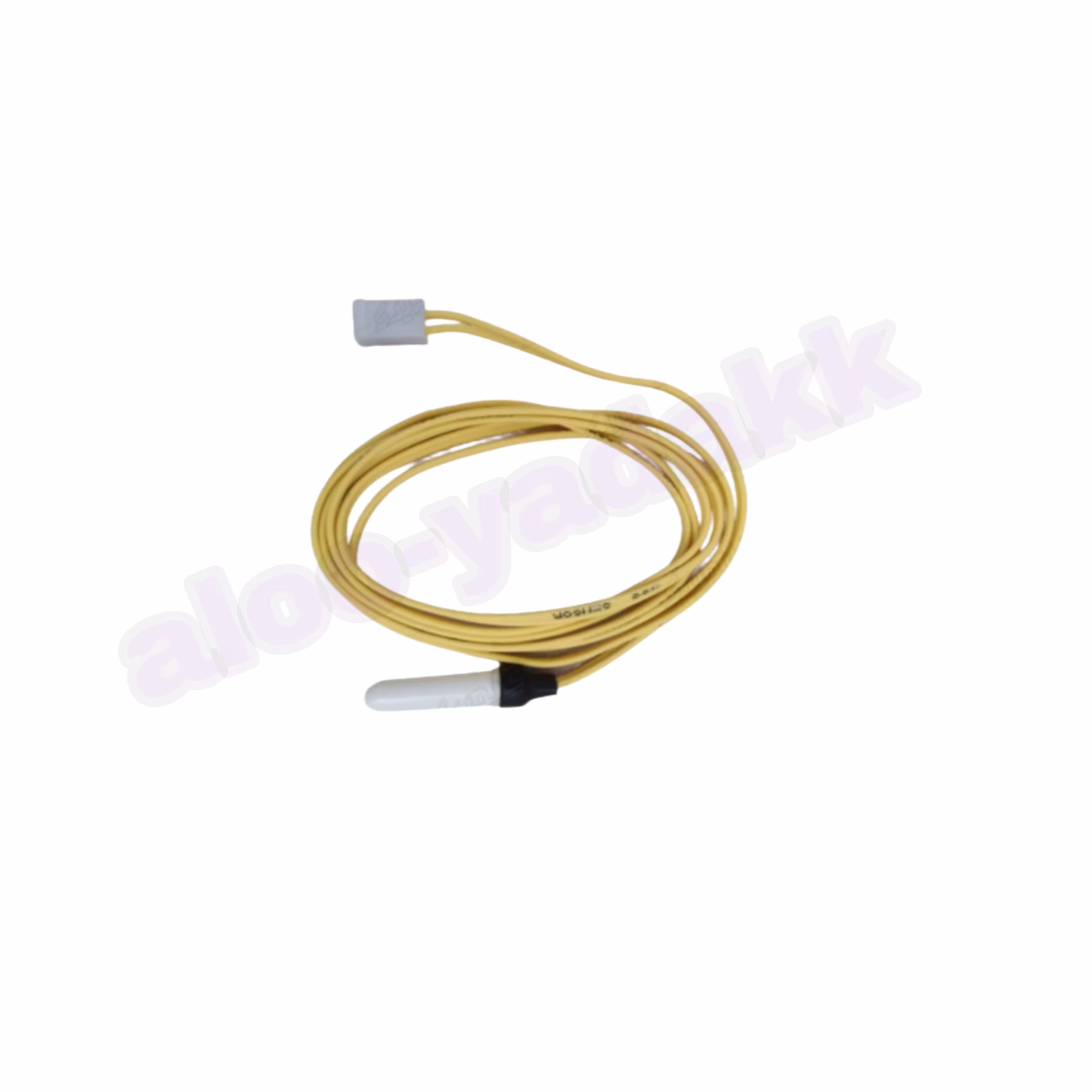 سنسور یخچال ارج 5 کیلو اهم | سنسور دما یخچال