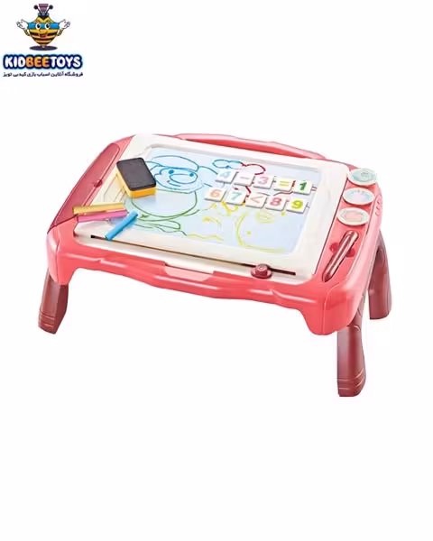 تخته نقاشی آهنربایی کودک