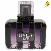 Parisis Parfums Lively Intense For Men Edt 100ml
