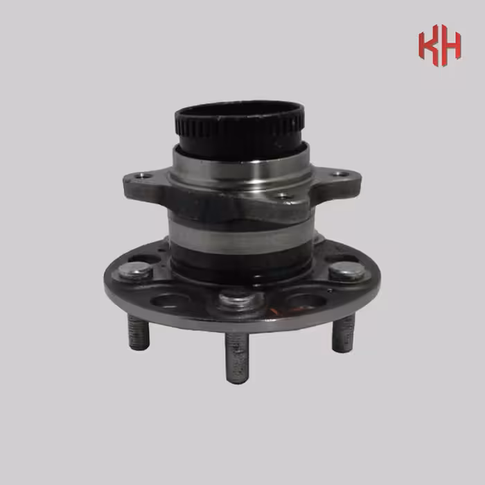 توپی چرخ عقب جک S5