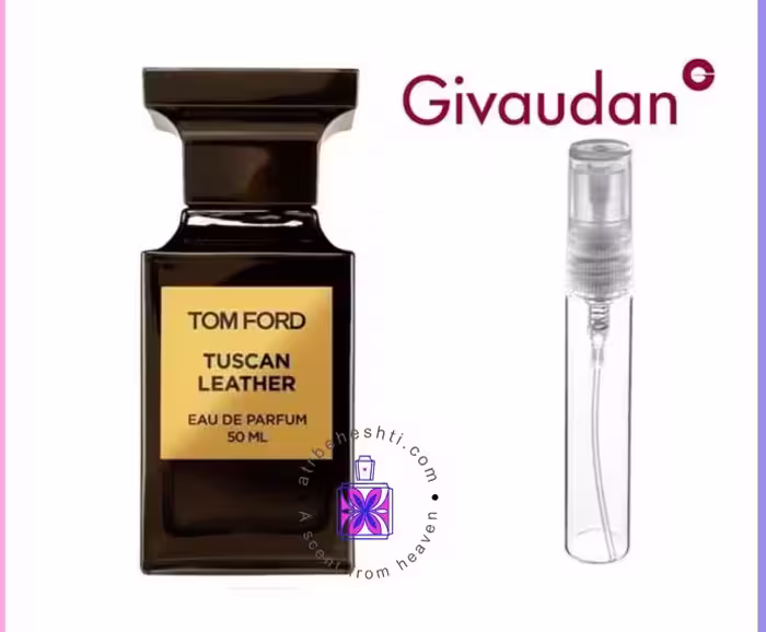 عطر توسکان لدر تام ‌فورد ژیودان
