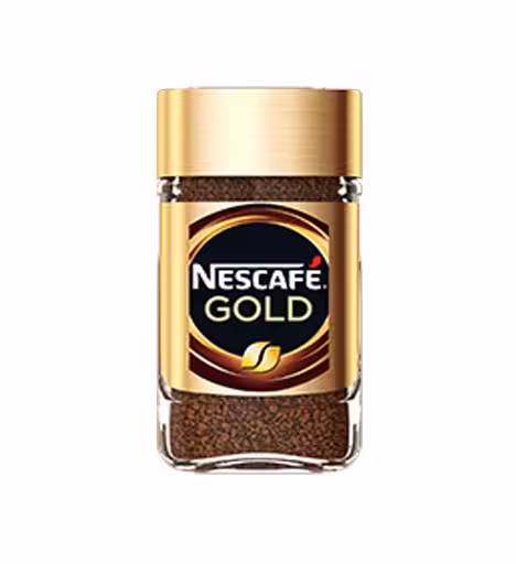 قهوه گلد 50 گرم – Gold Blend Nescafe 50g