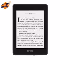 کتاب‌خوان آمازون مدل Kindle  نسل دهم – ظرفیت 8 گیگابایت