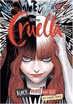 cruella | مرکز فرهنگی آبی