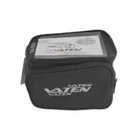 کیف خورجینی دوچرخه واتن مدل پشت فرمان