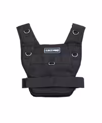 جلیقه تمرینی LIVEPRO مدل LP8146