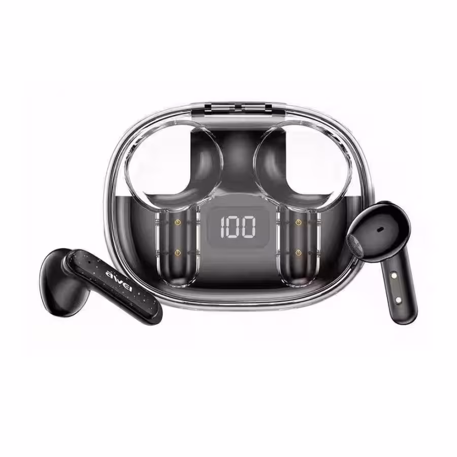 هدفون بلوتوثی اوی مدل ATN COMFORTABLE T86 ENC LIGHT WEIGHT