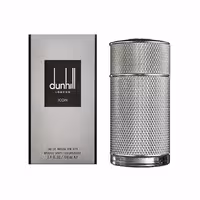 خرید عطر دانهیل آیکون مردانه-Dunhill icon