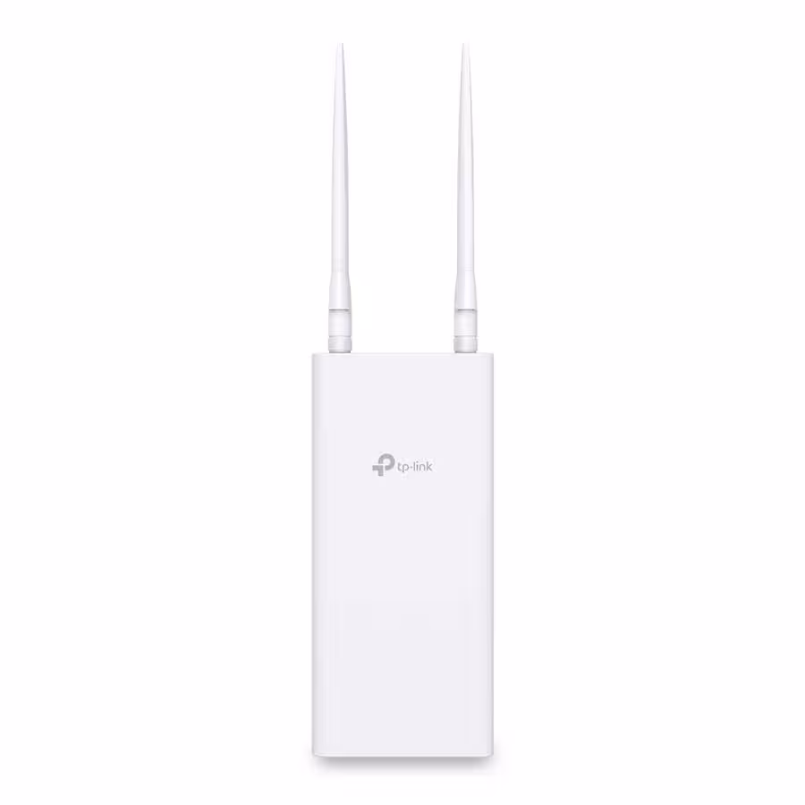 قیمت و خرید مودم روتر 4G LTE بی‌سیم 300Mbps تی پی لینک مدل TL-MR100-Outdoor | یاس ارتباط