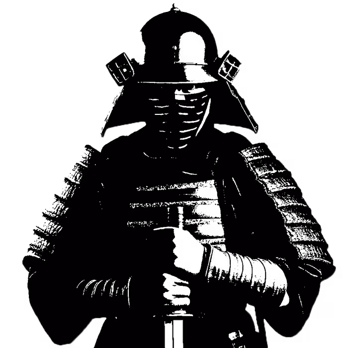 psd طرح لایه باز گلادیاتور (مناسب چاپ روی تیشرت)