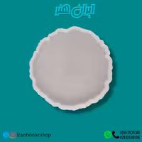 قالب دایره دفرمه 35 سانتی