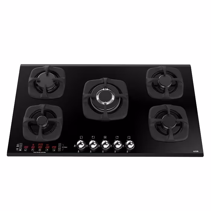 گاز صفحه ای آلتون G516D