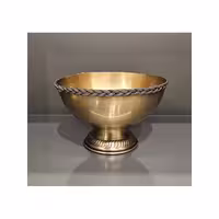 میوه خوری برنجی مپکو 759307