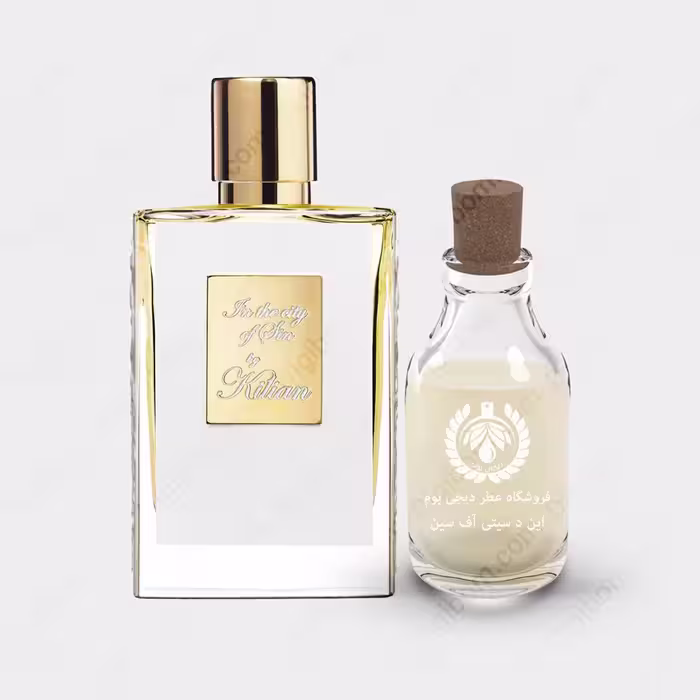 عطر بای کیلیان این د سیتی آف سین – By Kilian In The City Of SinعطرBy Kilian In The City Of Sin