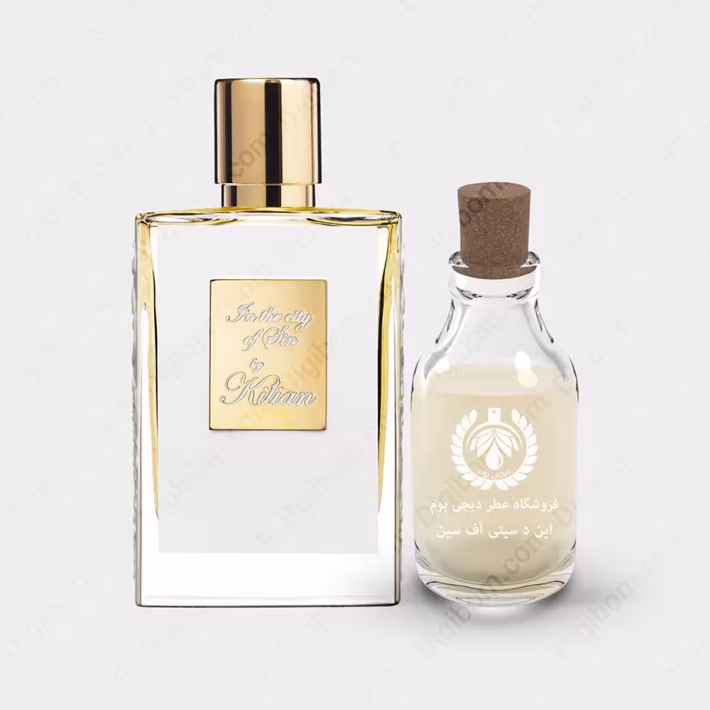 عطر بای کیلیان این د سیتی آف سین – By Kilian In The City Of SinعطرBy Kilian In The City Of Sin