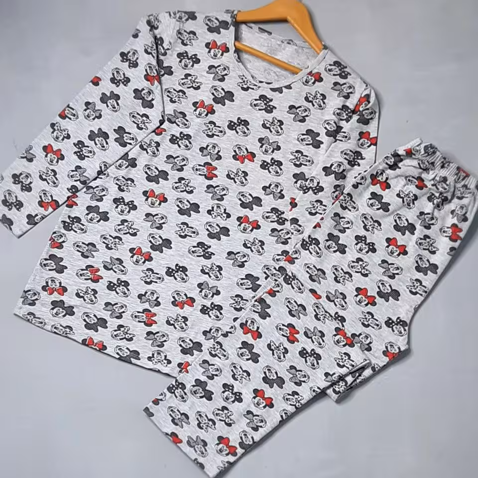 ست تیشرت شلوار