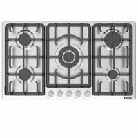 اجاق گاز صفحه ای تکنوگاز مدل TTS-15929