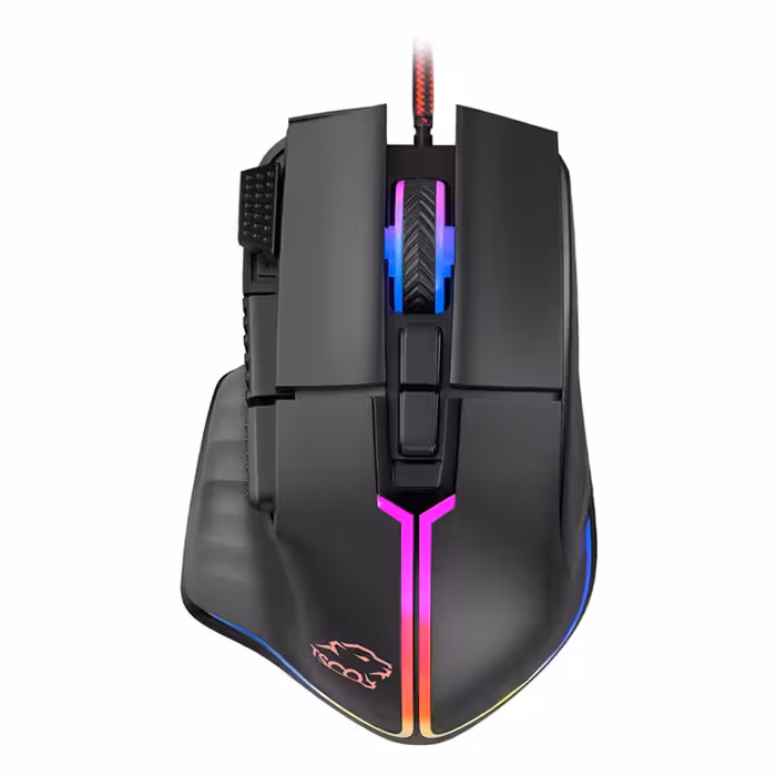 ماوس مخصوص بازی تسکو مدل GM 2030 | کالا مکس