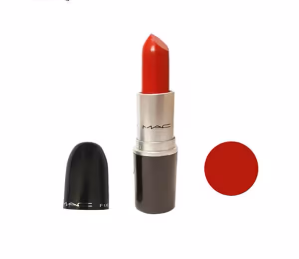 رژلب جامد سوپر مات آ 2 مک فیکس