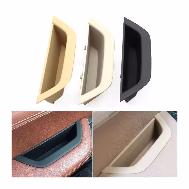 دستگیره درب بی ام و برای x3 وx4 ازسال 2012 الی 2017