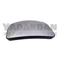 شیشه آیینه قیچی راست رنو 480T