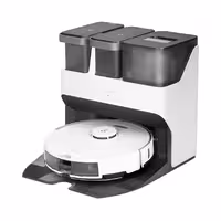 جارو رباتیک شیائومی مدل Roborock S7 pro Ultra Robot Vacuum