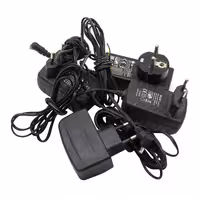 اداپتور 3.5 ولت 1 امپر (ریش تراش)