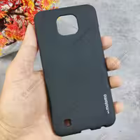 قاب گوشی LG X Cam (K580) ژله ای Motomo
