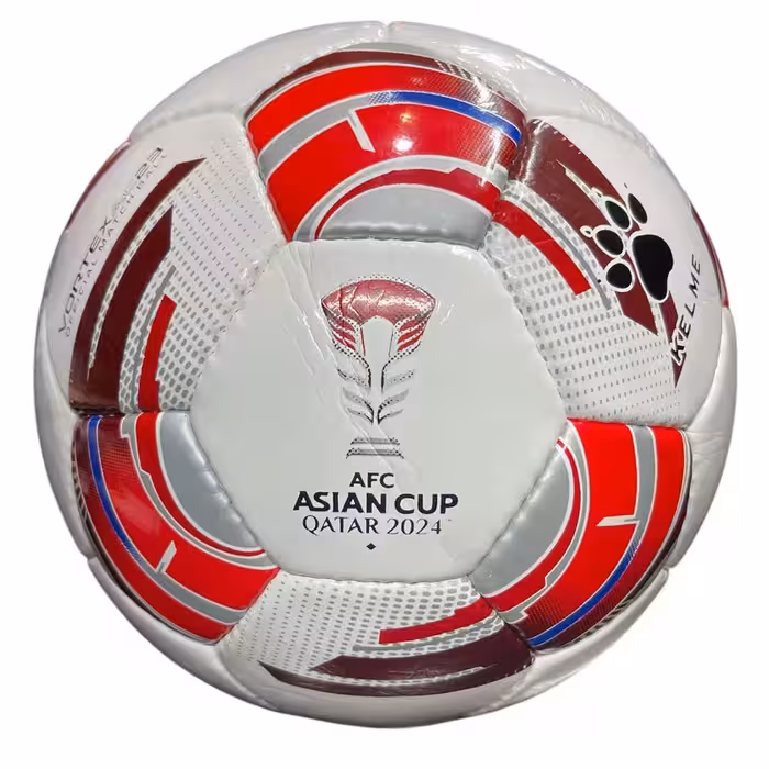 توپ فوتبال مدل T1700 | کالا مکس