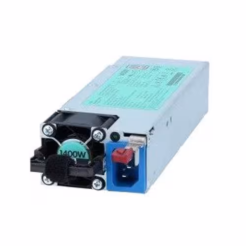 پاور سرور اچ پی مدل HP 1400w