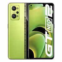 گوشی ریلمی GT Neo 2 ظرفیت 128/8 گیگابایت