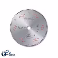 تیغ اره الماسه 18 سانتیمتر فرود 48 دندانه LP85M003P - ابزار یراق