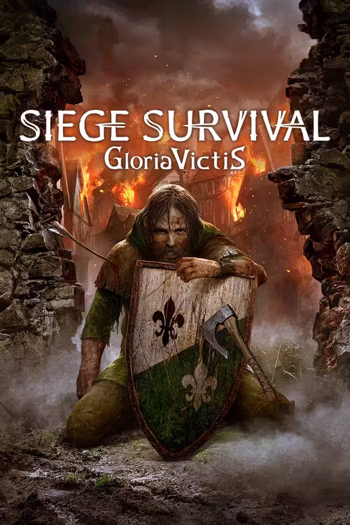 خرید بازی Siege Survival: Gloria Victis