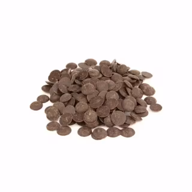 شکلات سکه ای تلخ 200 گرمی شکلانته