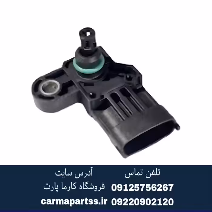 سنسور مپ لیفان 520