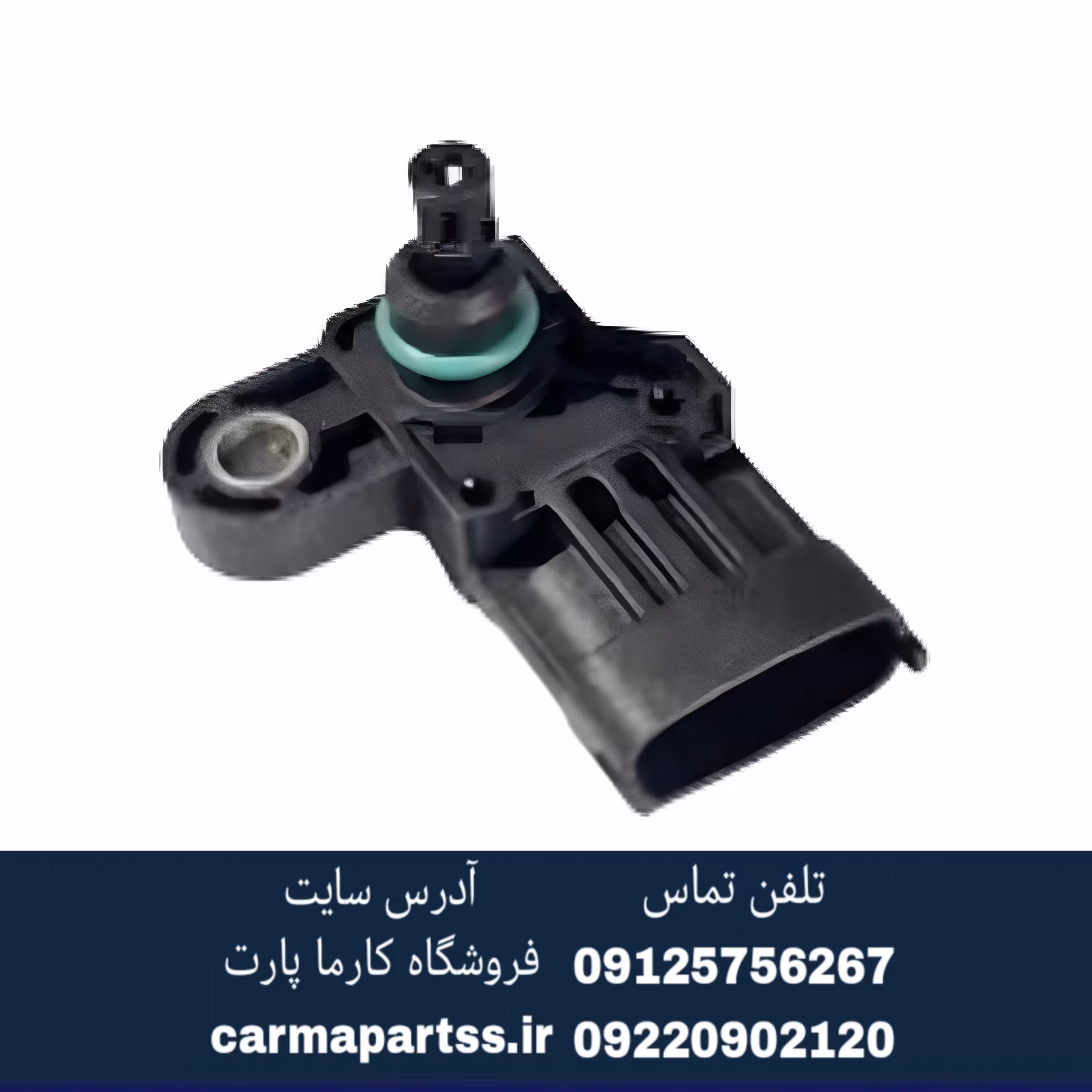 سنسور مپ لیفان 520